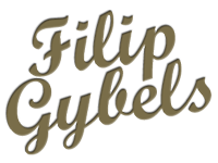 Logo Filip Gybels