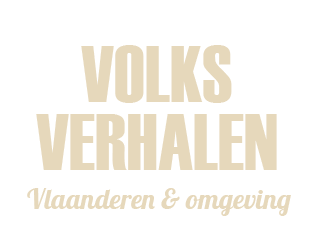 Belgische Volksverhalen
