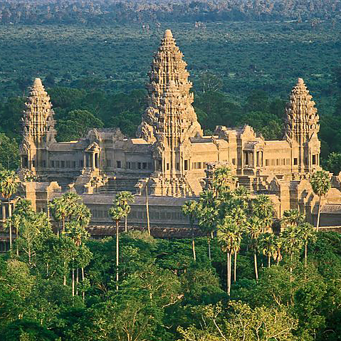 Angkor Wat