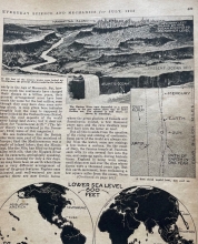 The Lost Continents - Everyday science and mechanics - 1934 2/2