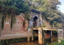 Schaffensepoort in 2023